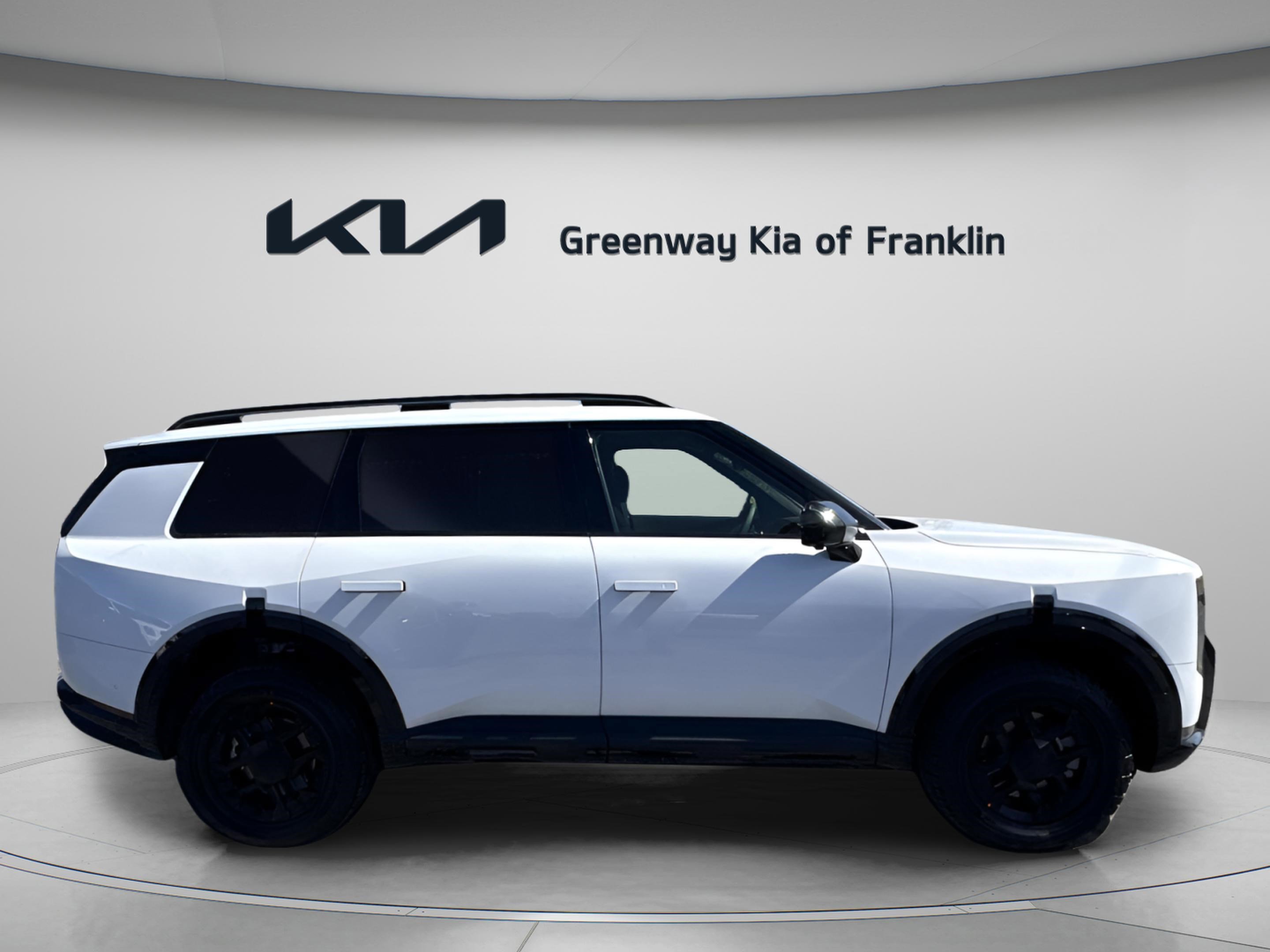 New 2027 Kia Telluride SX Prestige X-Pro image 8