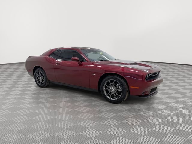 Used 2018 Dodge Challenger GT image 13