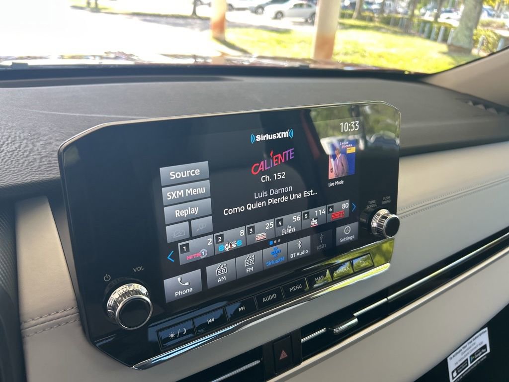 New 2025 Mitsubishi Outlander SEL image 7