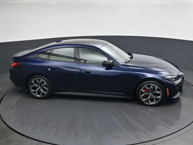 Used 2024 BMW M440i xDrive Gran Coupe AWD/4WD image 28