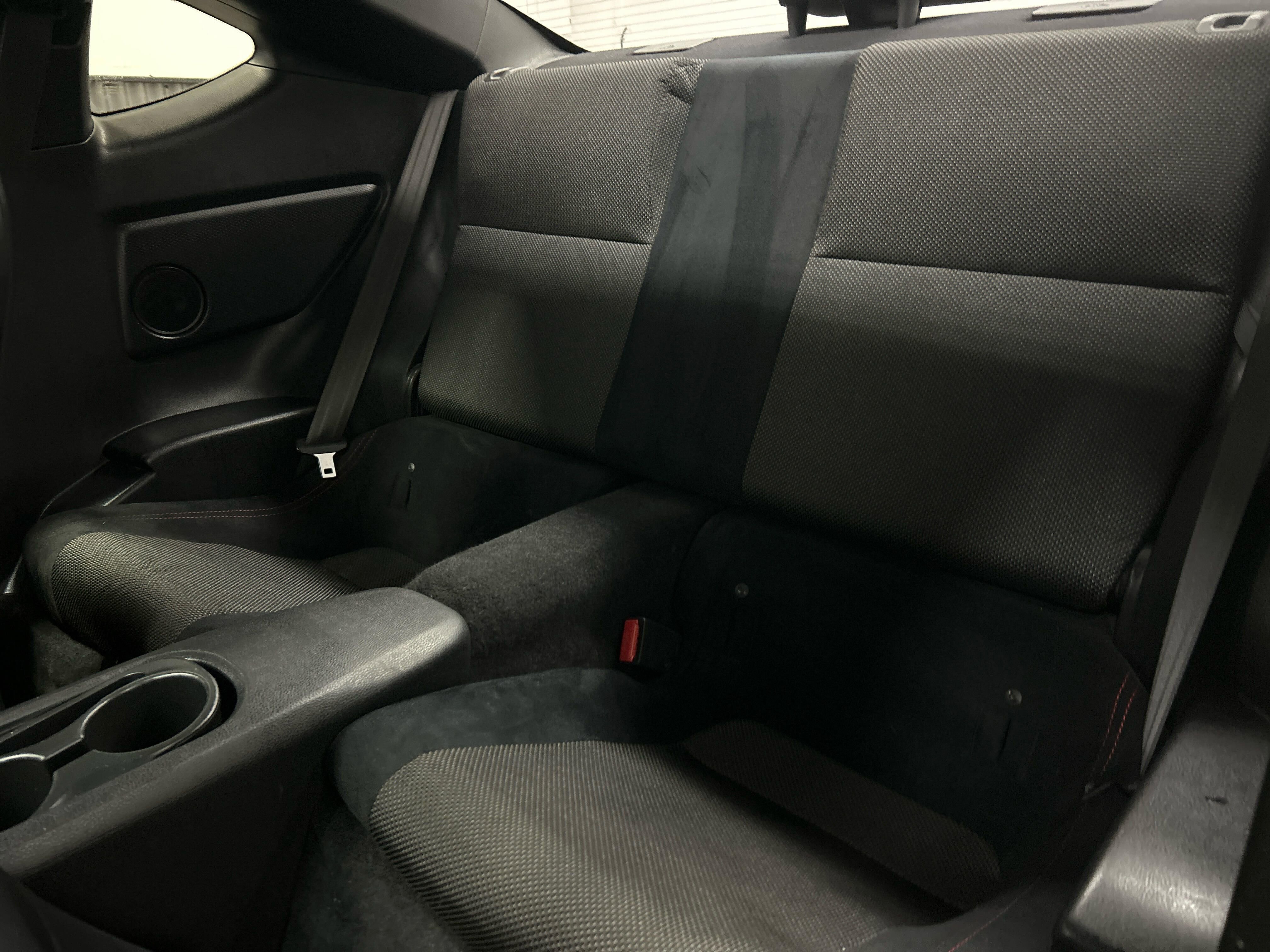 Used 2016 Subaru BRZ Premium w/ Popular Package #1 image 9