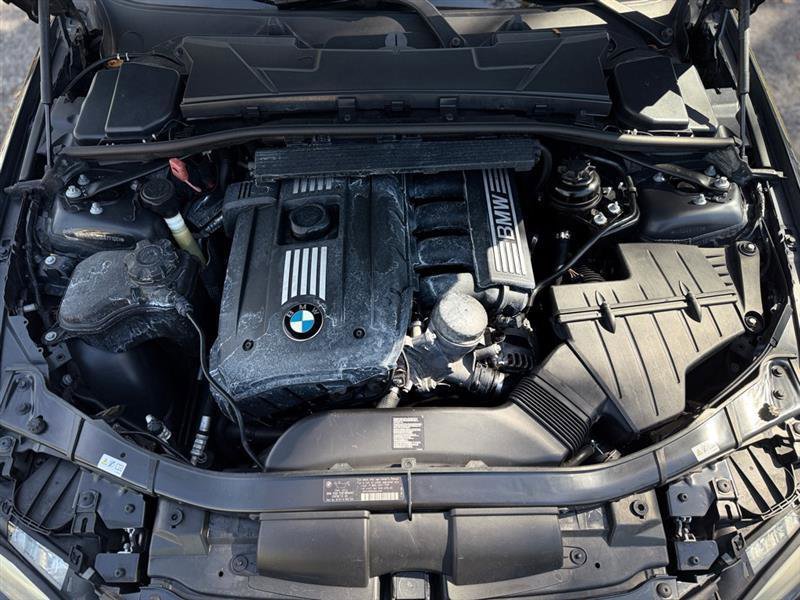 Used 2013 BMW 328i 328i Coupe image 9