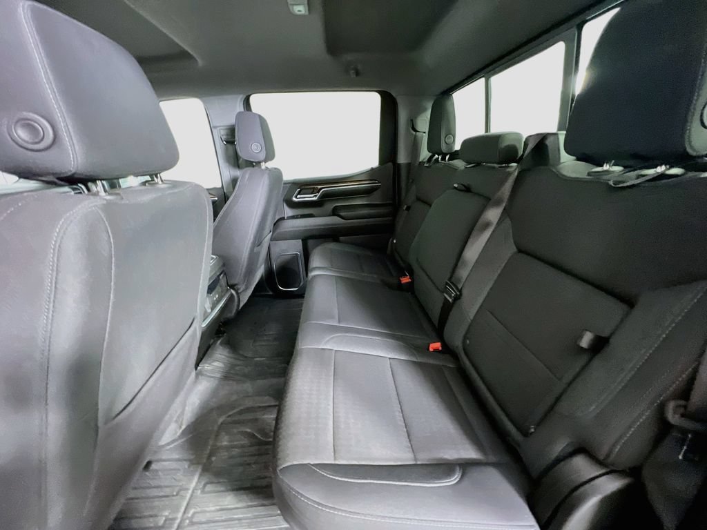 Used 2024 GMC Sierra 1500 Elevation w/ Preferred Package AWD/4WD image 23