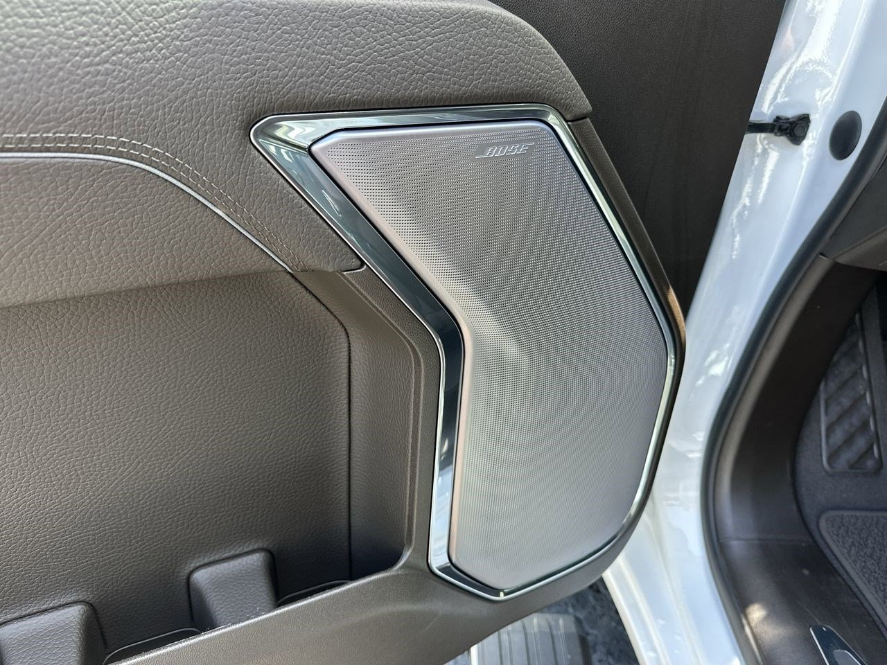 Certified 2023 GMC Sierra 1500 Denali w/ Denali Reserve Package image 25
