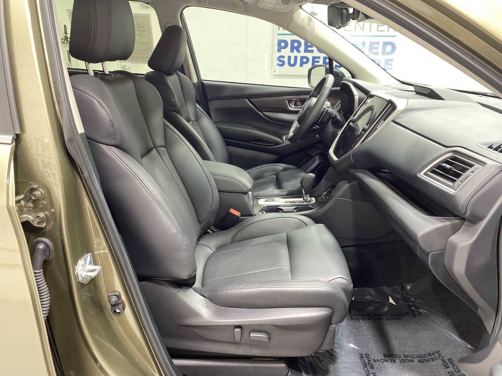Certified 2026 Subaru Ascent Touring AWD/4WD image 26