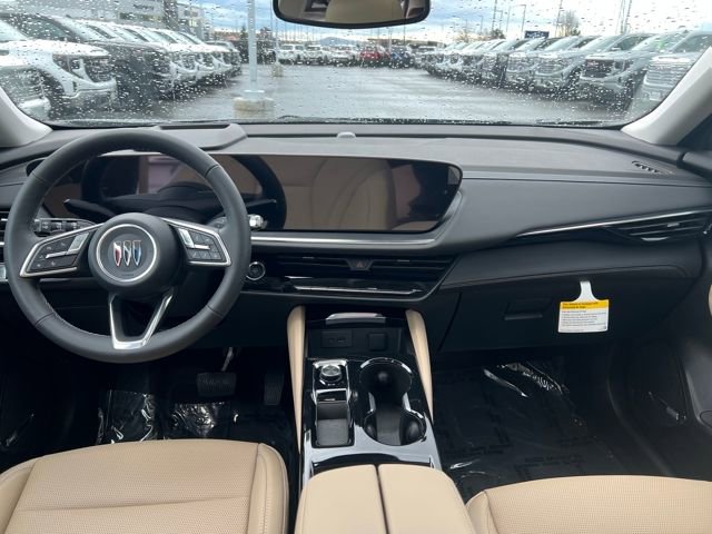 New 2026 Buick Envision Preferred image 8