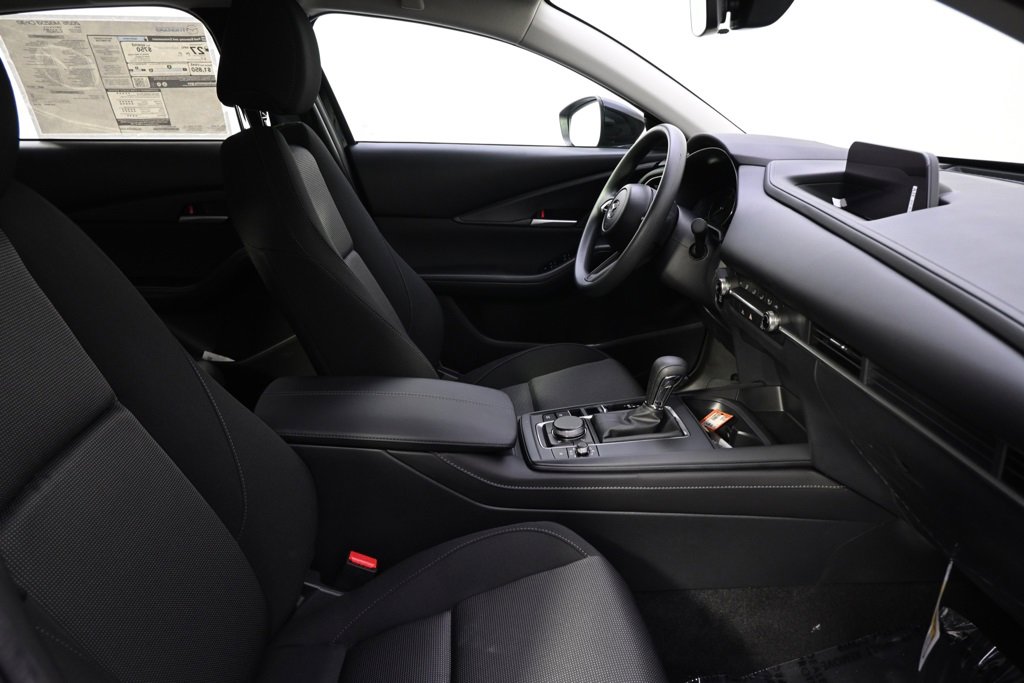 New 2026 MAZDA CX-30 AWD 2.5 S image 16