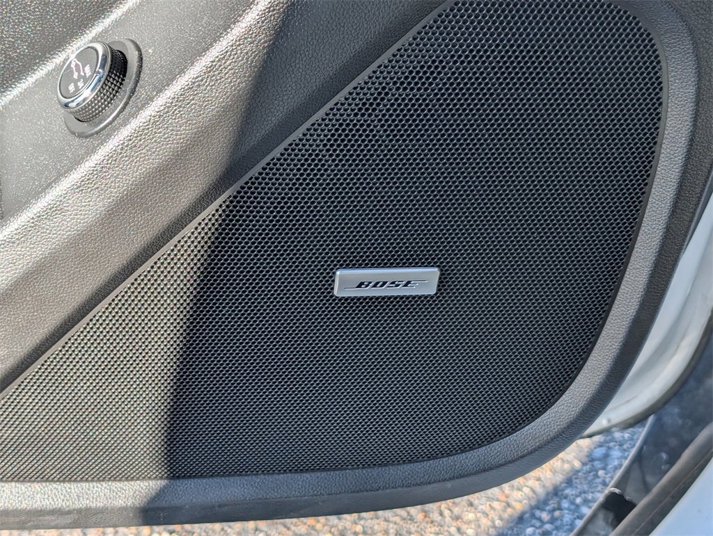 Used 2020 Chevrolet Traverse RS w/ LPO, Cargo Package image 26