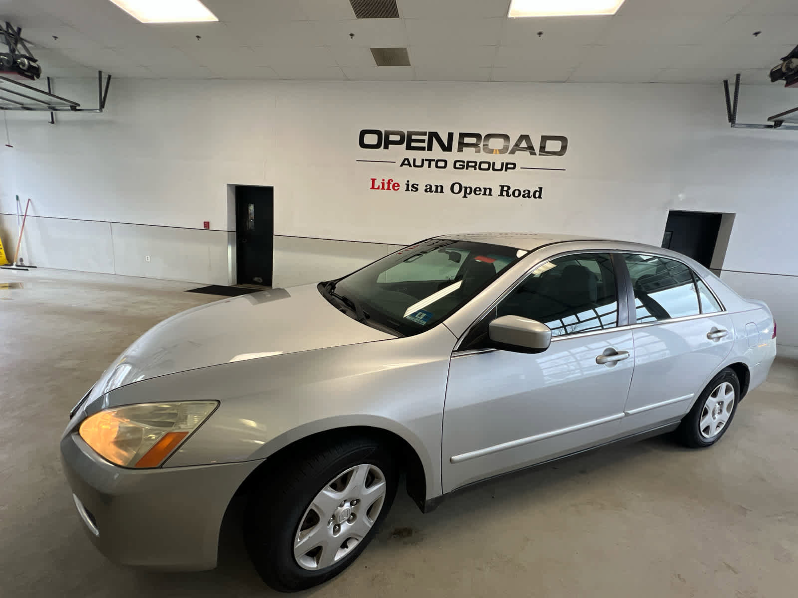 Used 2007 Honda Accord LX image 2