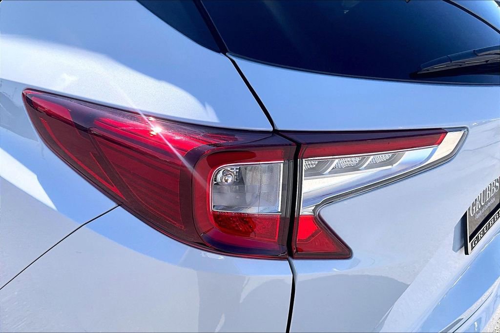 Used 2024 Acura RDX w/ Technology Package image 42