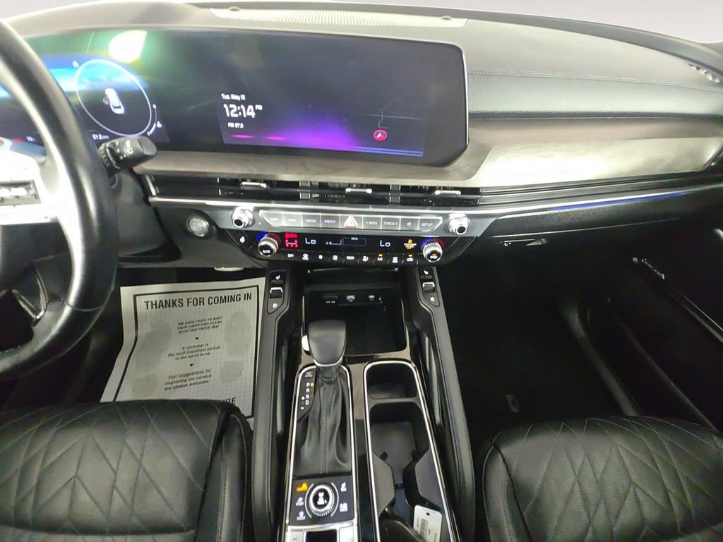 Used 2023 Kia Telluride SX Prestige X-Pro AWD/4WD image 11