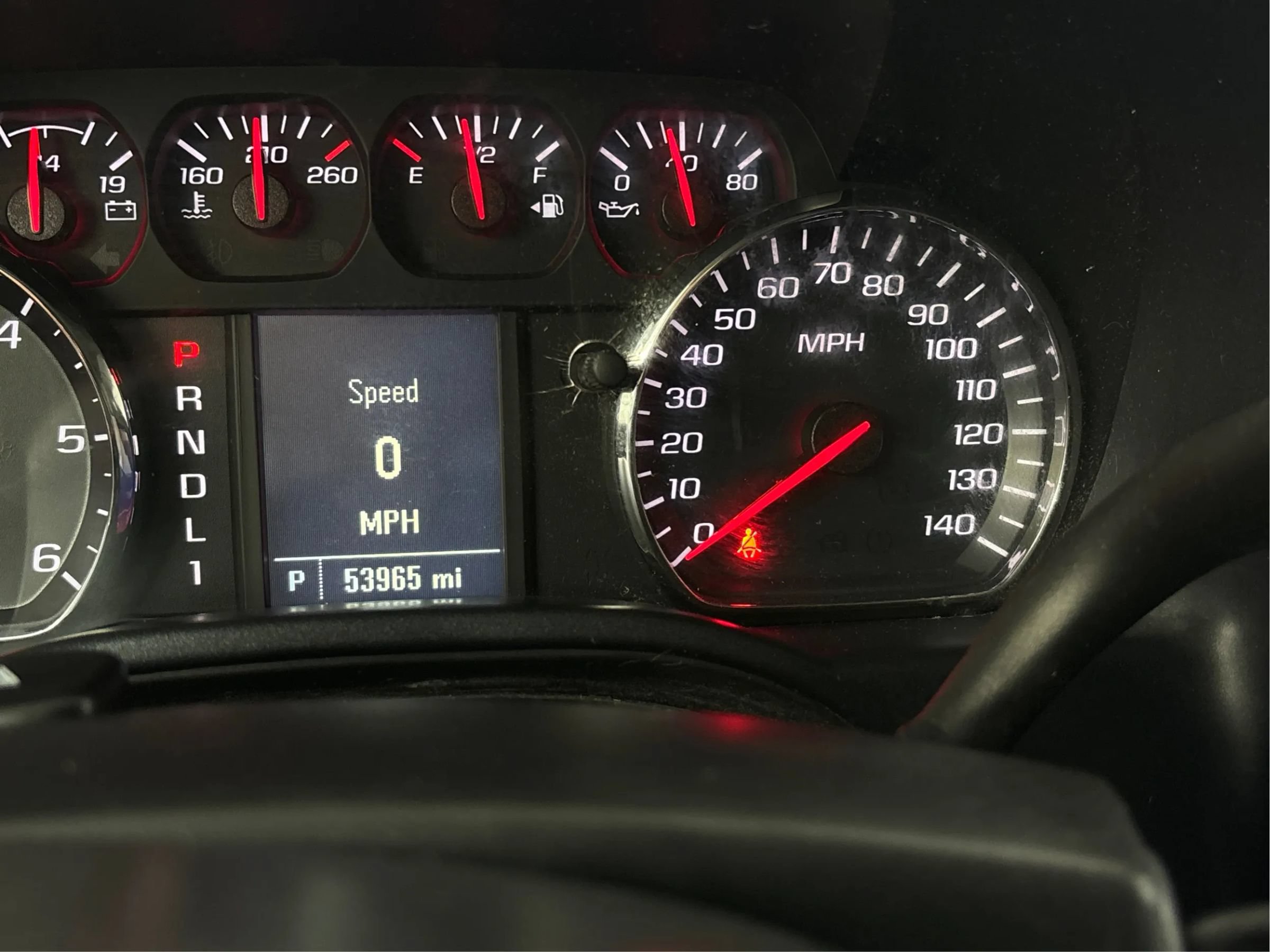 Used 2019 Chevrolet Silverado 2500 W/T AWD/4WD image 22