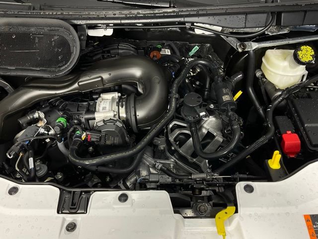 New 2026 Ford Transit 250 148 Medium Roof w/ Load Area Protection Package image 9