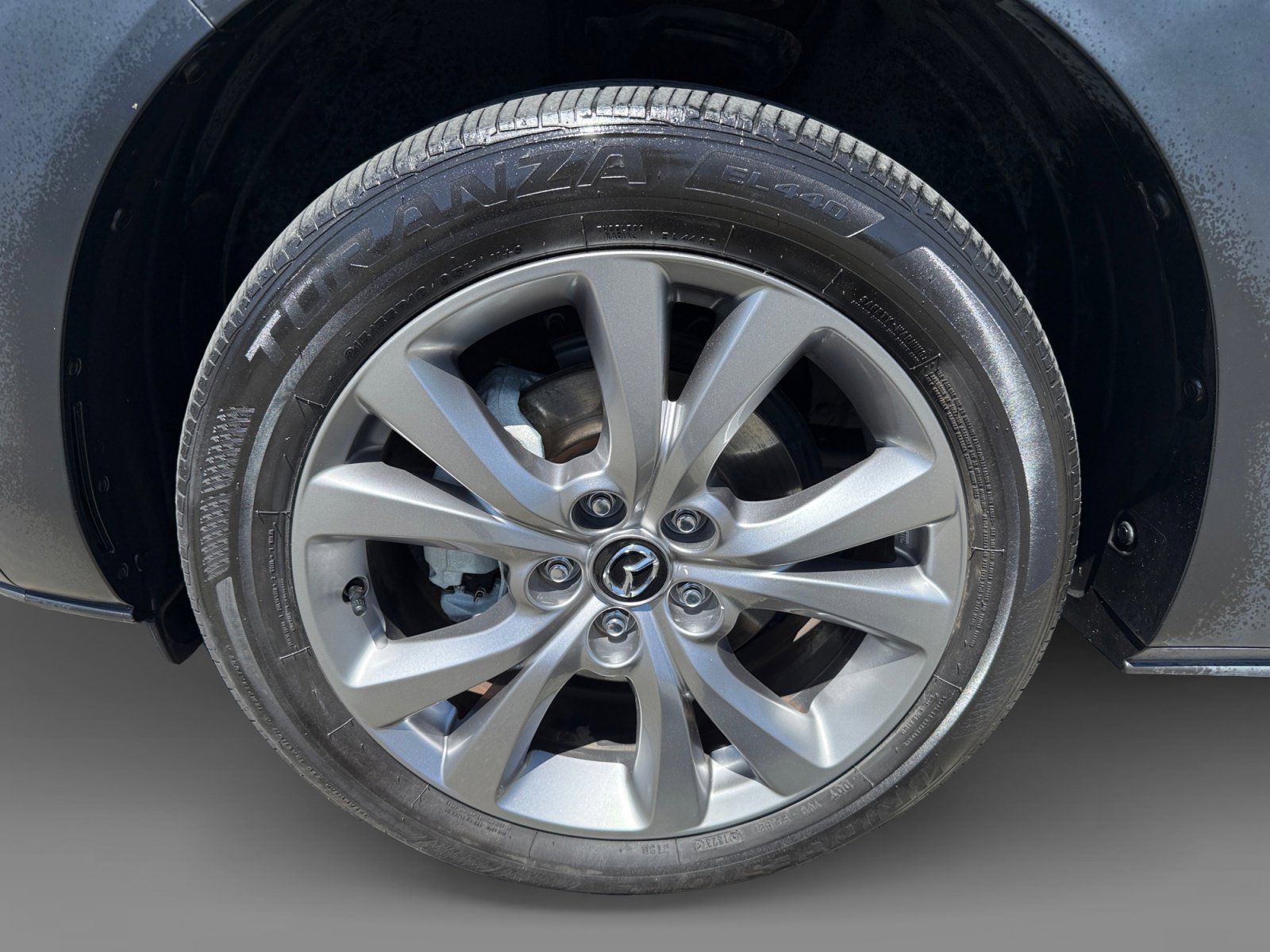 Used 2023 MAZDA CX-30 AWD 2.5 S w/ Select Package image 9