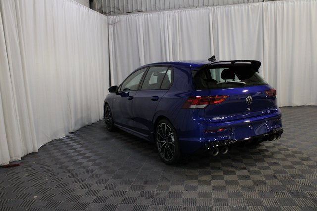 New 2026 Volkswagen Golf w/ Euro Style Package image 22