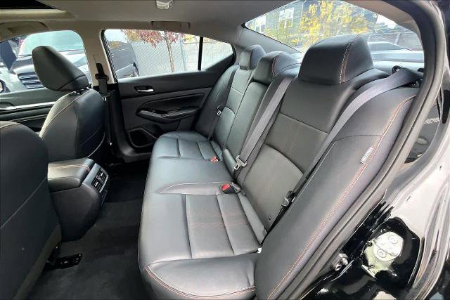 Certified 2023 Nissan Altima 2.0 SR image 18