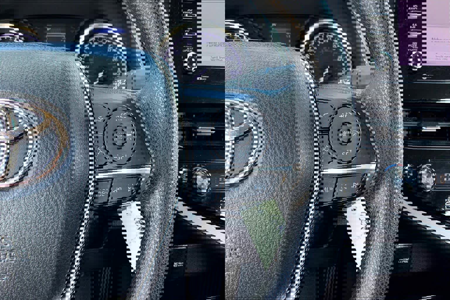 Certified 2023 Toyota Camry LE image 23