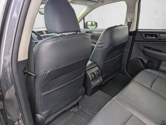 Used 2019 Subaru Outback 2.5i Limited w/ Protection Package #1 AWD/4WD image 24