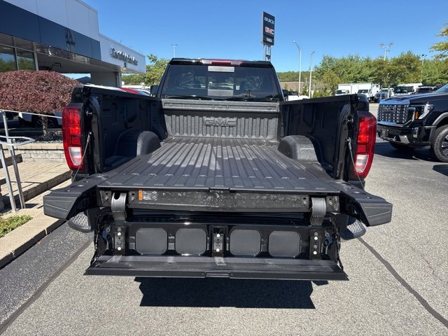 New 2026 GMC Sierra 2500 SLE image 33