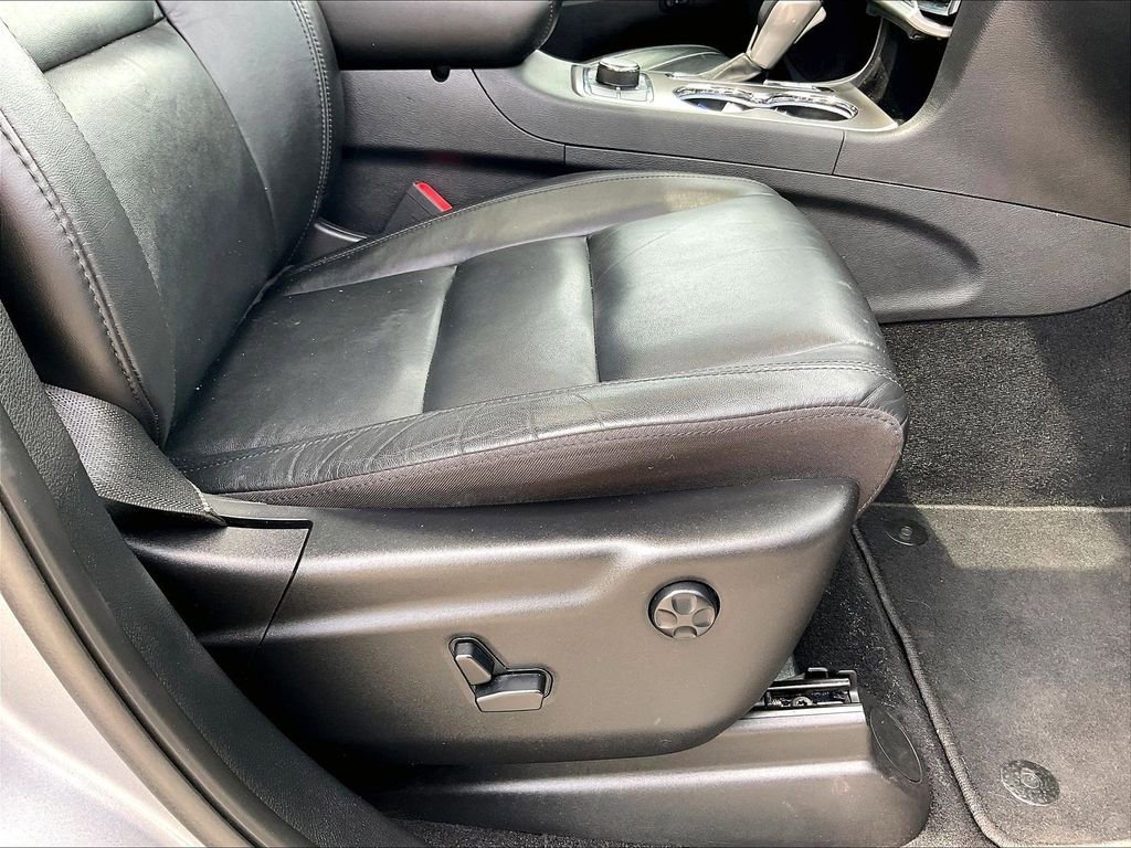 Used 2020 Jeep Grand Cherokee Limited AWD/4WD image 38