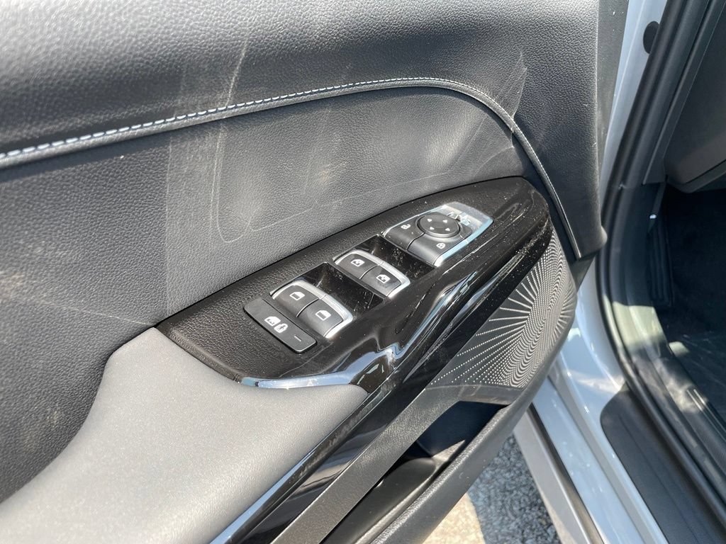 New 2026 Kia K5 GT-Line FWD image 11