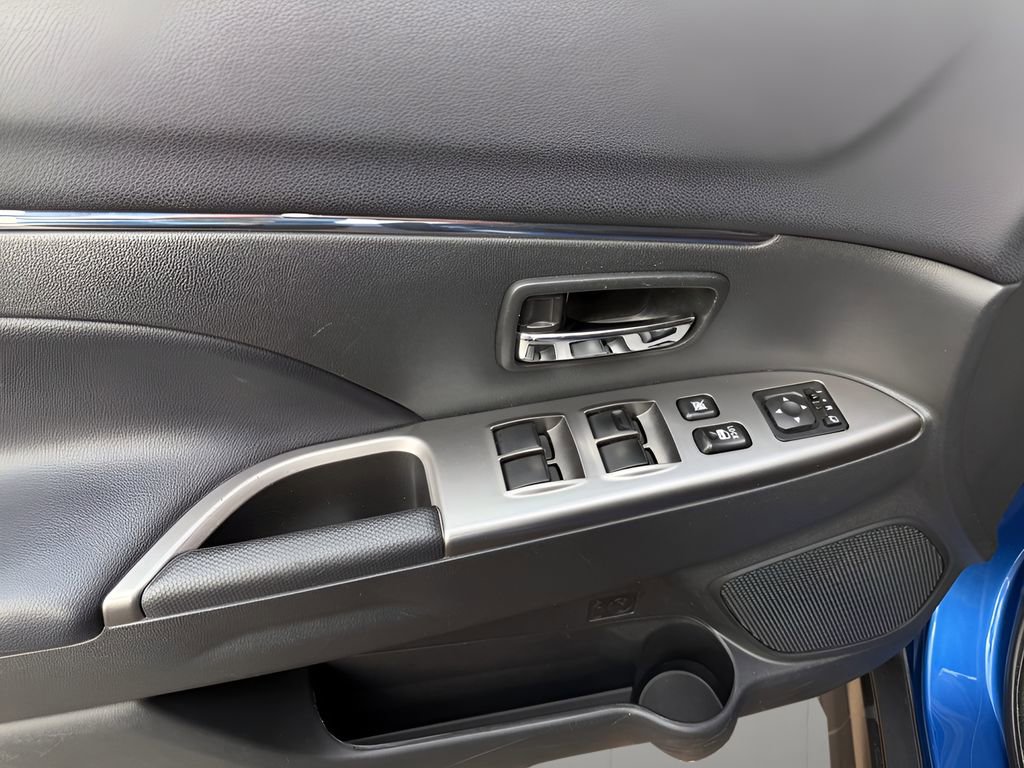 Used 2024 Mitsubishi Outlander Sport SE image 20