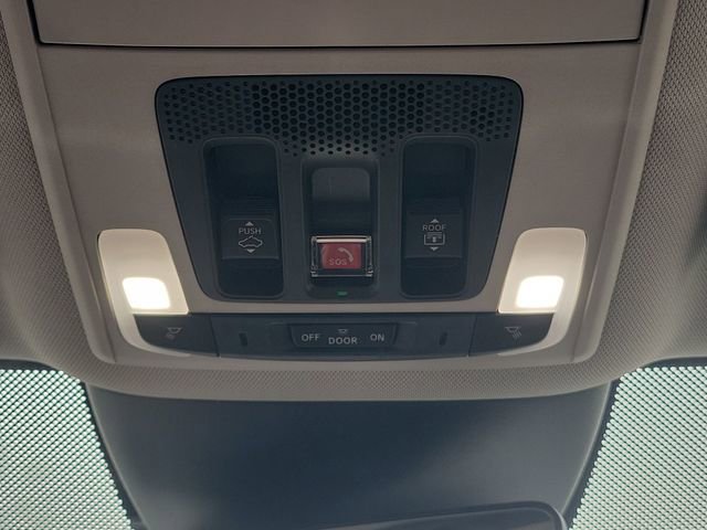 New 2026 Honda Pilot Touring image 25