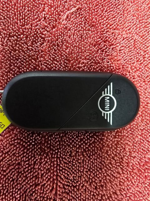 Used 2025 MINI Cooper S image 30