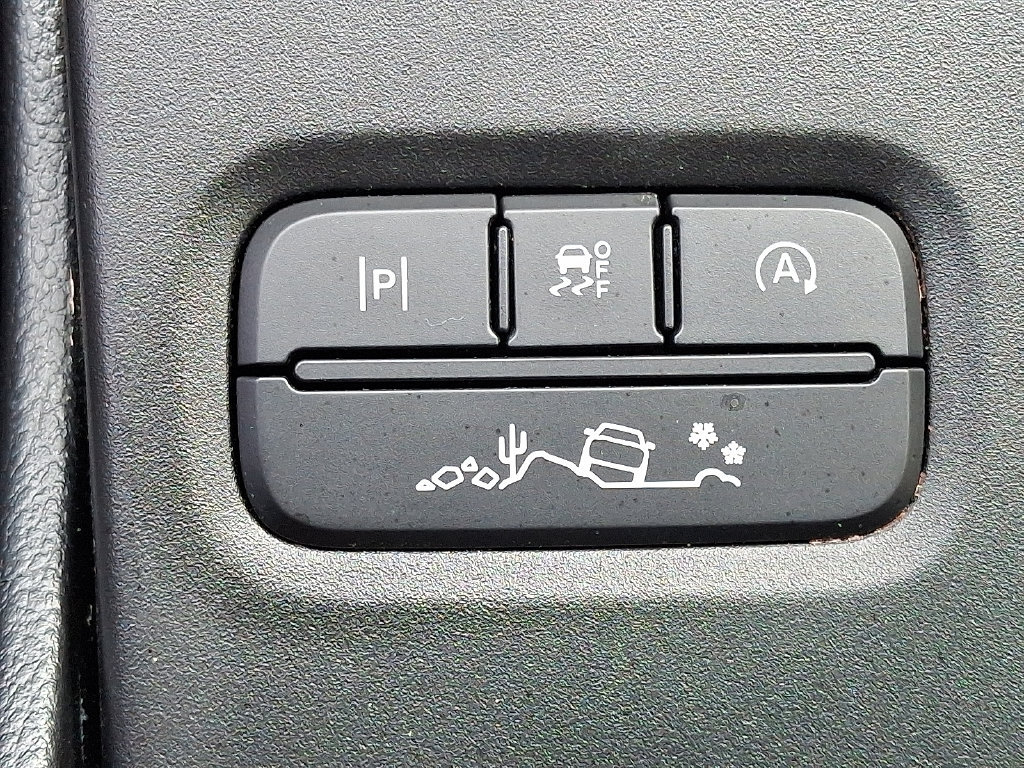 Used 2024 Ford Ranger Raptor AWD/4WD image 26