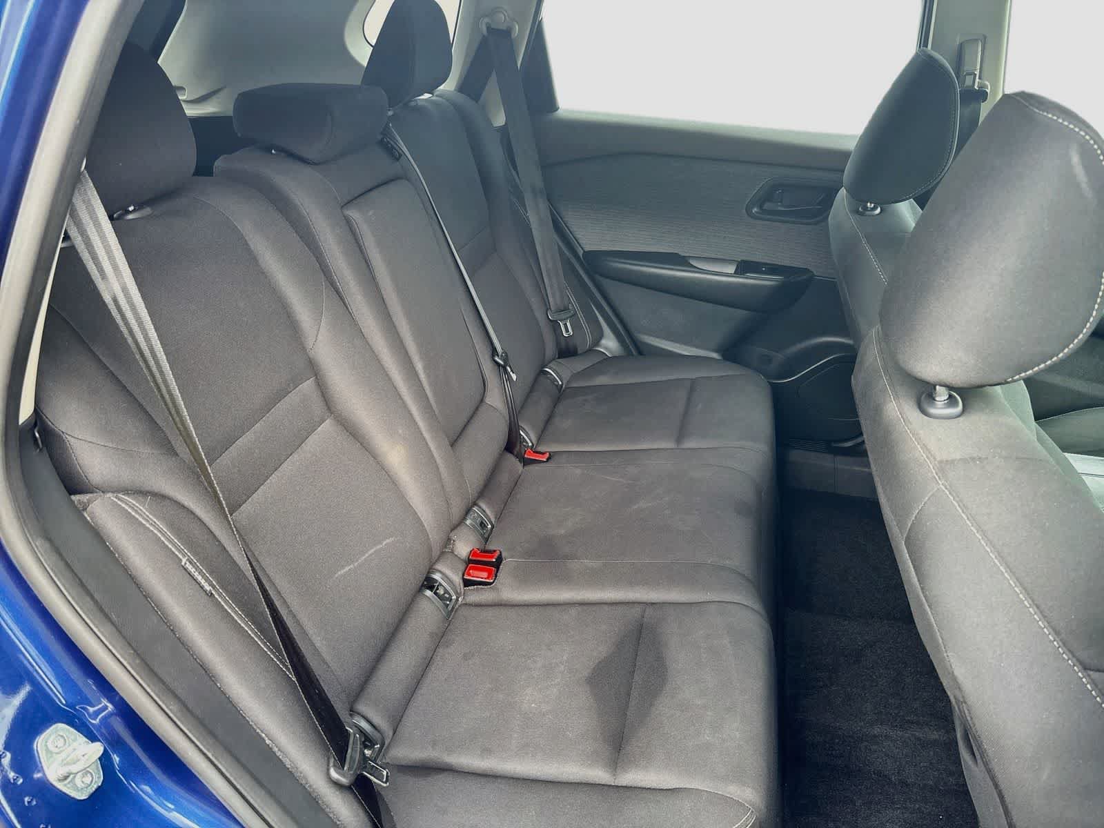 Used 2023 Nissan Rogue S FWD image 26