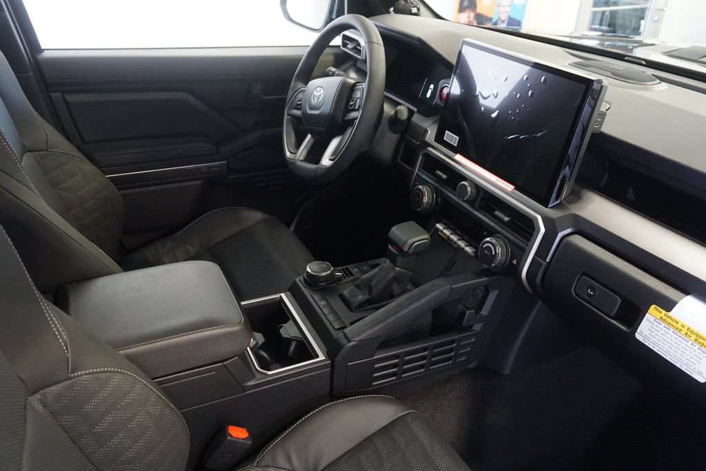 New 2026 Toyota 4Runner TRD Sport Premium AWD/4WD image 29