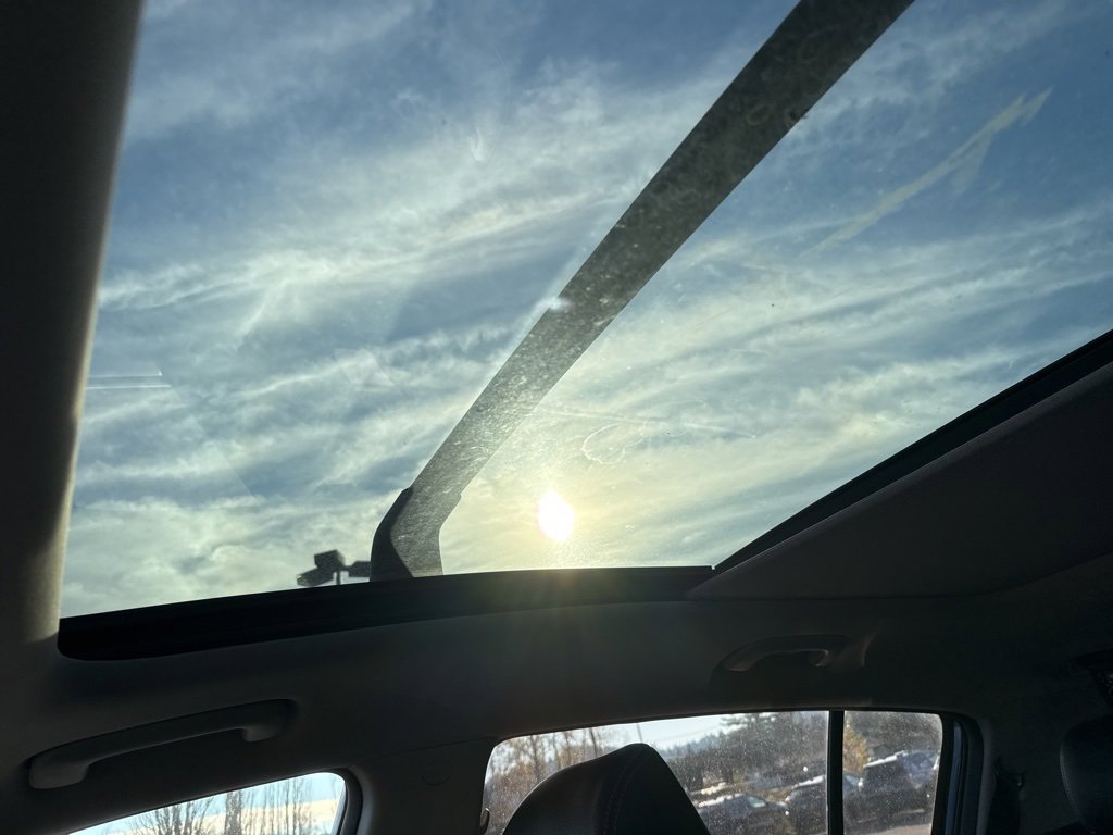 Used 2017 Kia Sportage EX w/ EX Technology Package image 45