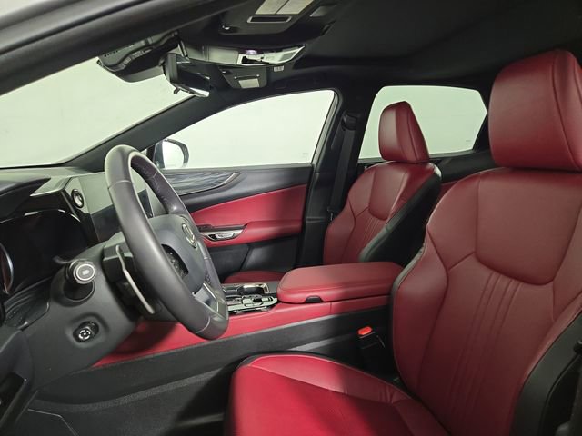 Used 2024 Lexus NX 350 AWD image 14