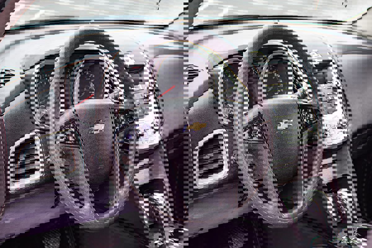 Used 2012 Chevrolet Equinox LS w/ LPO, Protection Package image 22