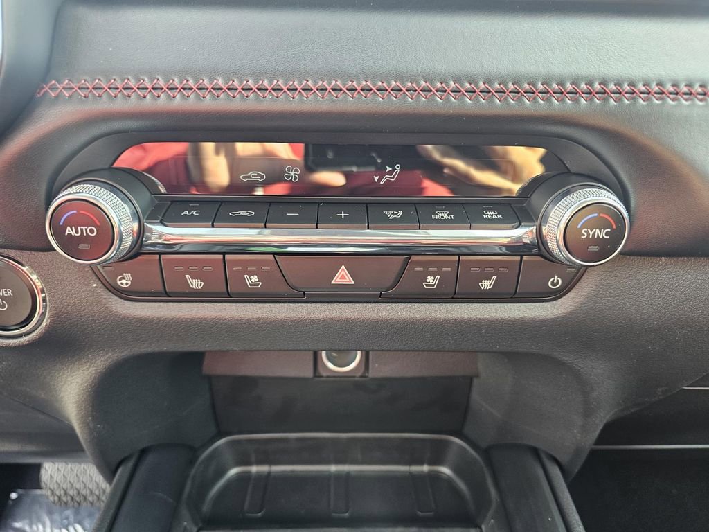 New 2026 MAZDA CX-50 2.5 Hybrid w/ Weather Package image 20