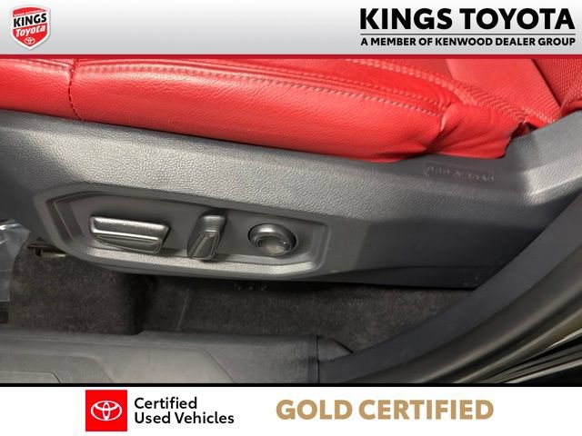 Certified 2023 Toyota Tundra TRD Pro AWD/4WD image 21