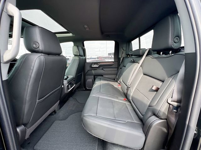 Used 2026 GMC Sierra 2500 Denali w/ Denali Reserve Package image 24