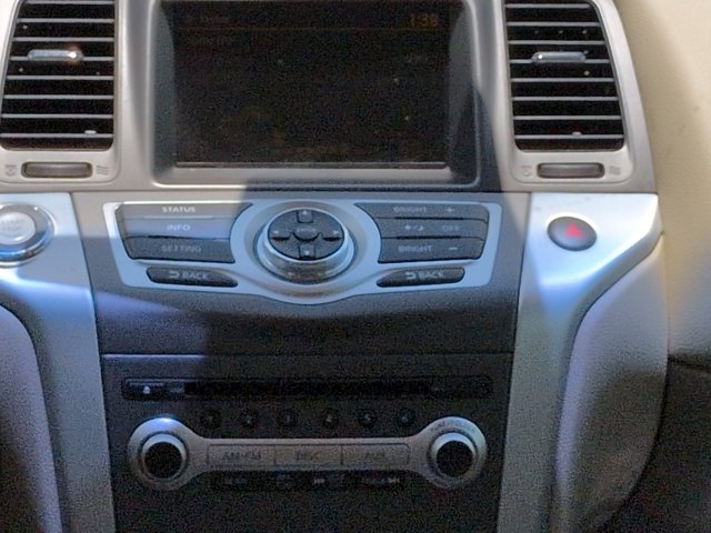 Used 2013 Nissan Murano SL FWD image 19