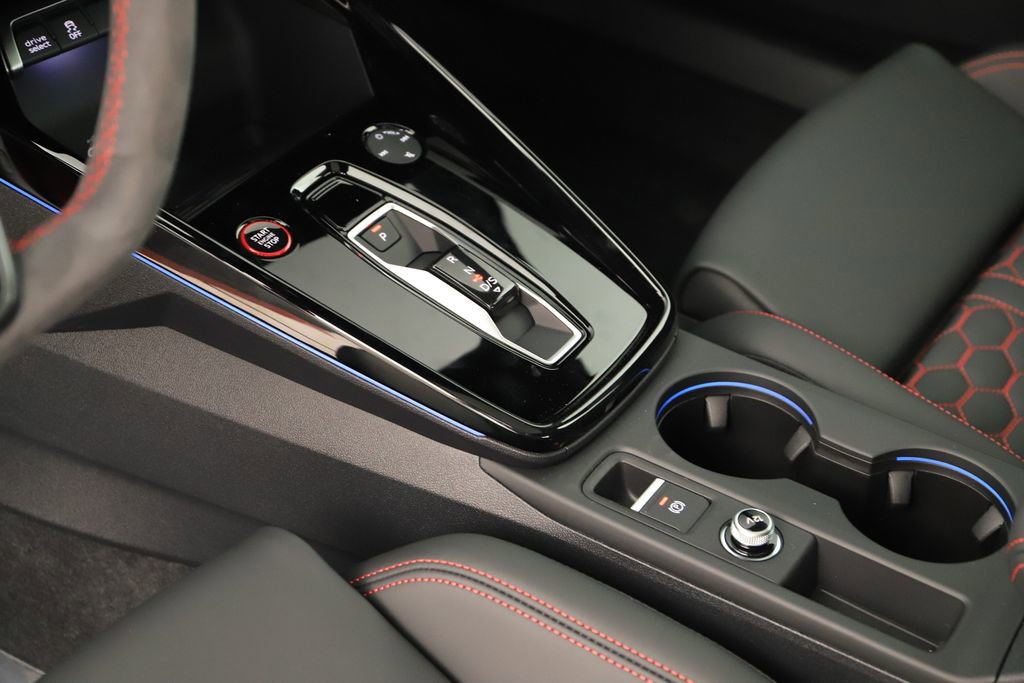 New 2026 Audi RS 3 image 17