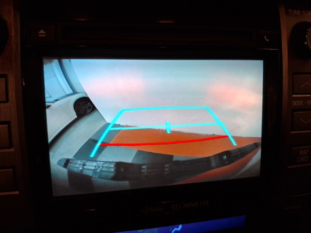 Used 2016 Toyota Tundra Limited image 24