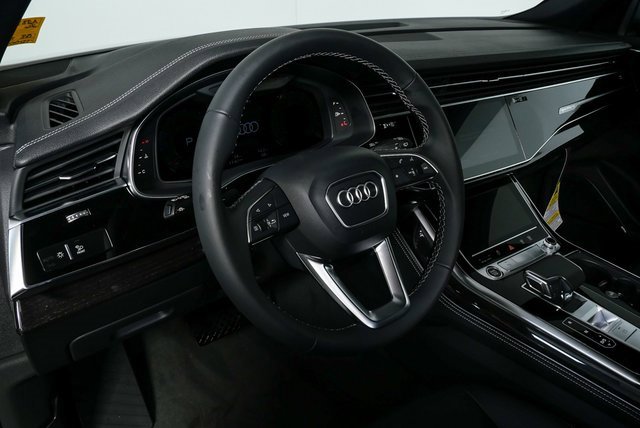 New 2026 Audi Q8 Premium Plus image 4