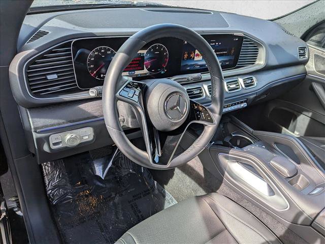 Certified 2026 Mercedes-Benz GLE 350 4MATIC image 10