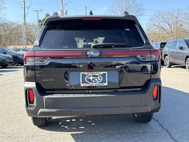 New 2026 Subaru Outback Limited XT w/ Premium/Limited Plus Package image 4