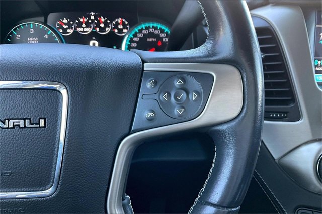 Used 2019 GMC Yukon Denali w/ Denali Ultimate Package image 21