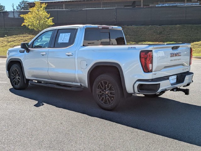 Used 2021 GMC Sierra 1500 Elevation w/ Preferred Package AWD/4WD image 6