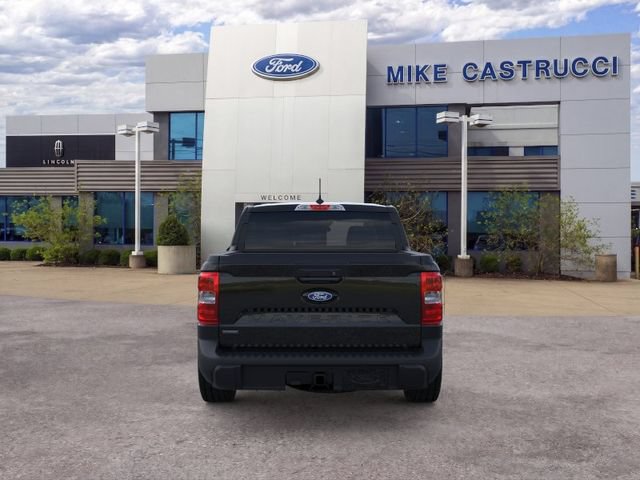 New 2026 Ford Maverick XL w/ Equipment Group 101A AWD/4WD image 6
