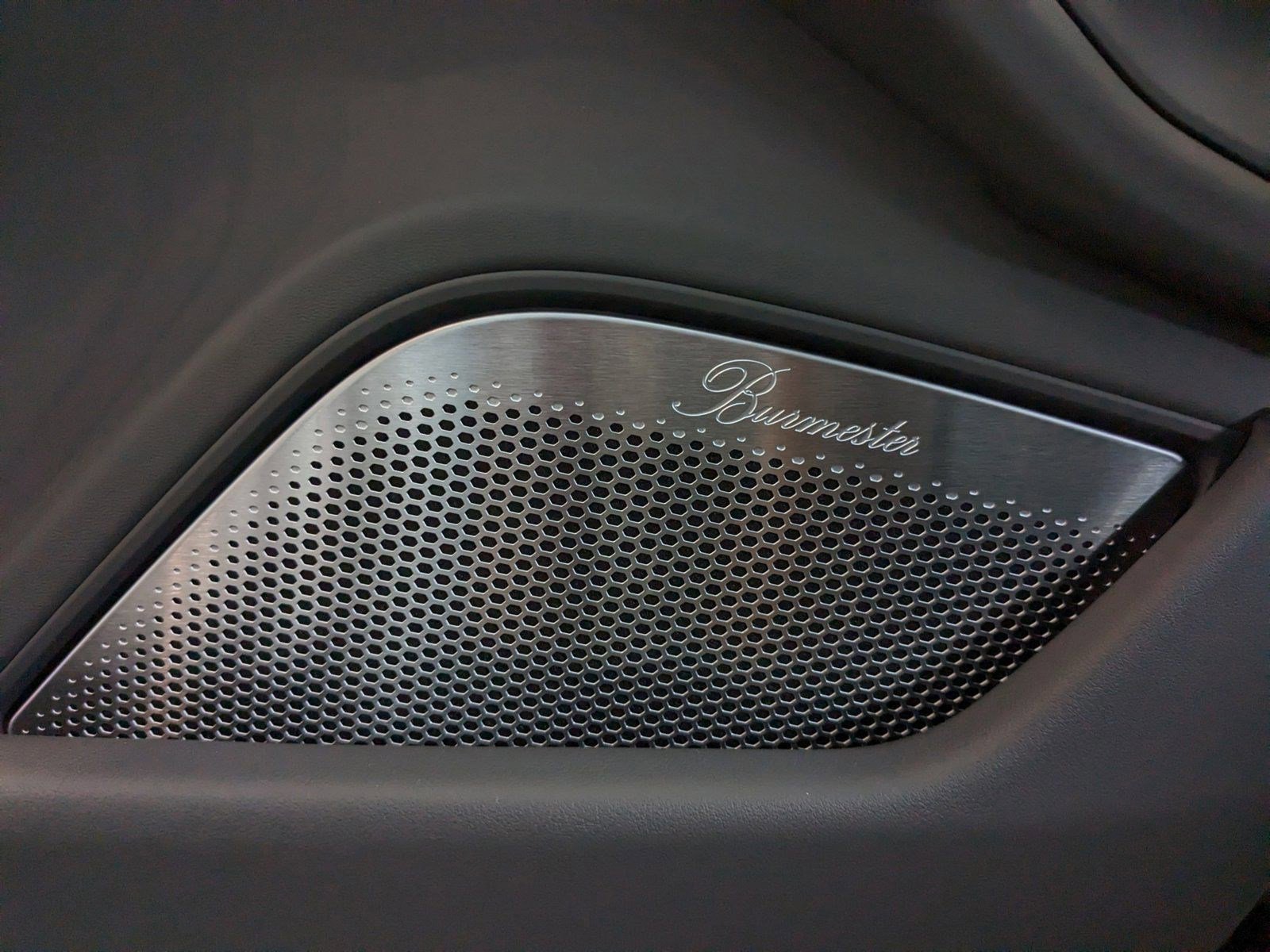 New 2023 Porsche Taycan GTS image 11