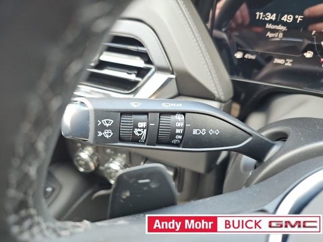 New 2026 GMC Yukon Denali image 42