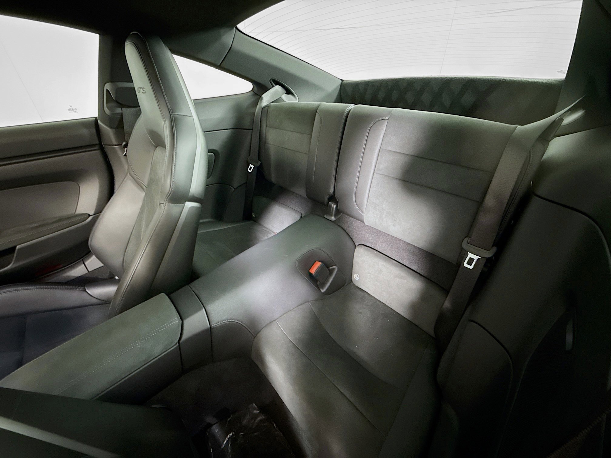 Certified 2023 Porsche 911 Carrera 4 GTS image 22