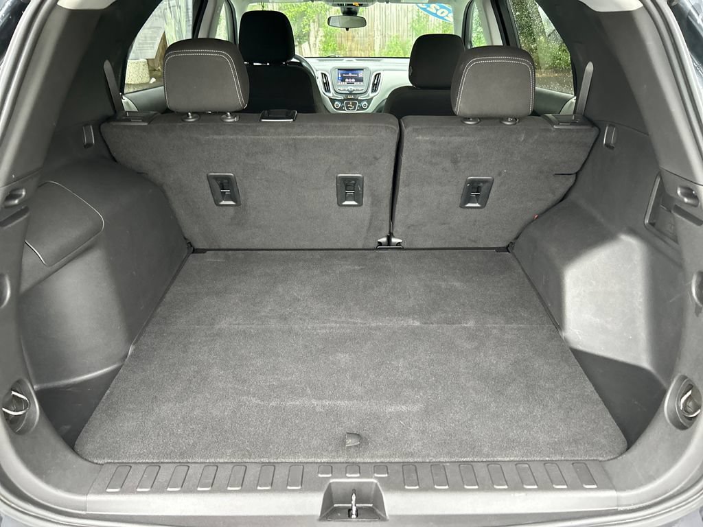Used 2023 Chevrolet Equinox LT FWD image 14
